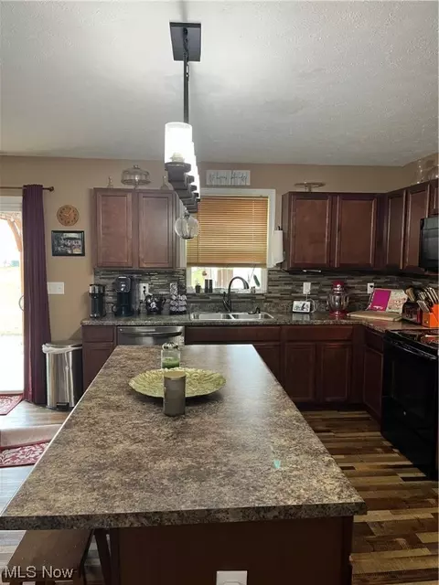 Kitchen - 280 Emily, Madison, OH 44057 photo 5 of 7