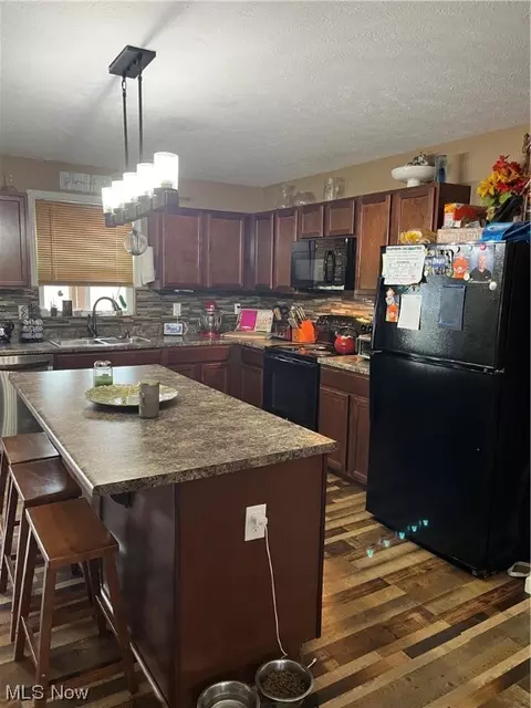 Kitchen - 280 Emily, Madison, OH 44057 photo 7 of 7