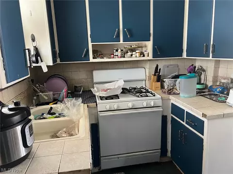 Kitchen - 1714 Hampton Rd, Akron, OH 44305 photo 1 of 1