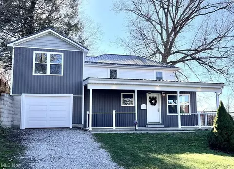219 Walnut Ct, Loudonville, OH 44842
