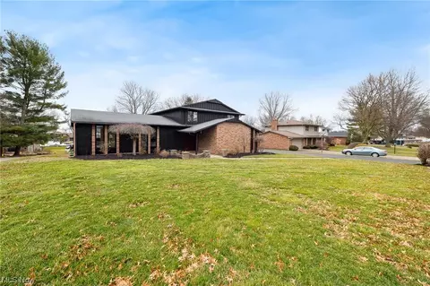 5535 Glenhill Ave NE, Canton, OH 44721