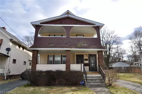 3431 E 116th St, Cleveland, OH 44120