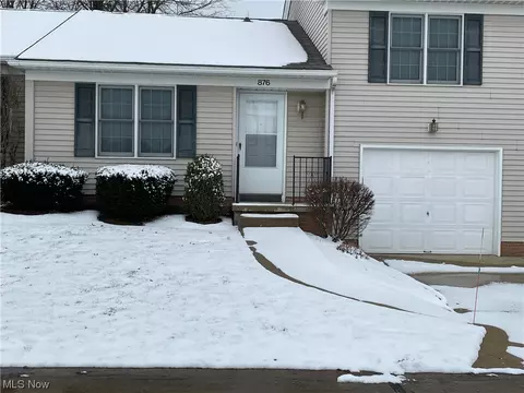 876 Quinebaug, Brunswick, OH 44212