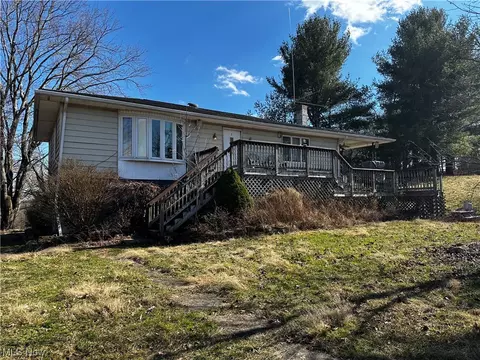 58065 Mount Victory, Jacobsburg, OH 43933