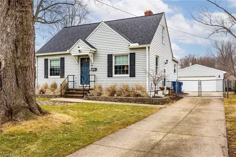 23870 Frank, North Olmsted, OH 44070