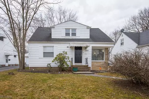 4242 Wyncote Rd, South Euclid, OH 44121
