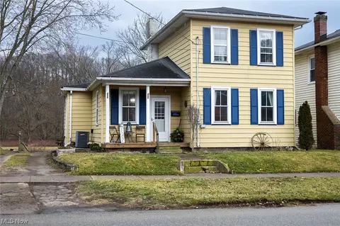 549 S Canal, Canal Fulton, OH 44614