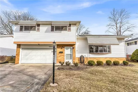 6661 Crenshaw, Parma Heights, OH 44130