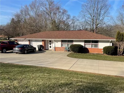 120 Trease Rd, Wadsworth, OH 44281