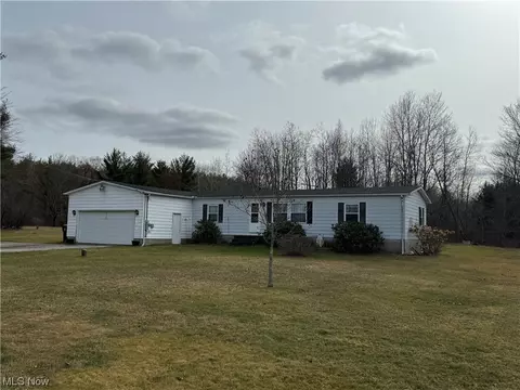 1996 Hayford, Rock Creek, OH 44084