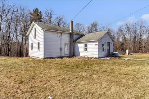 8947 Warren Meadville, Kinsman, OH 44428