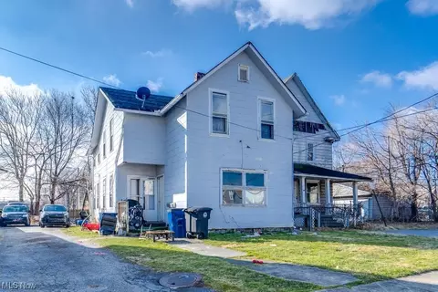 3001 Garden, Cleveland, OH 44109