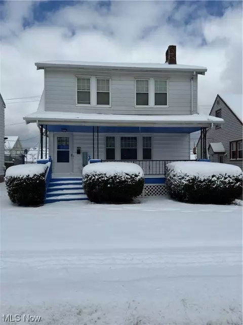 10807 Plymouth Ave, Garfield Heights, OH 44125