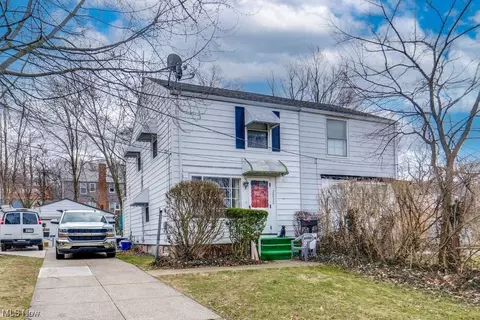 24920 Treadwell, Euclid, OH 44117