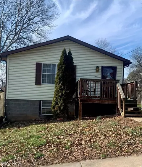 2607 Broad, Parkersburg, WV 26101