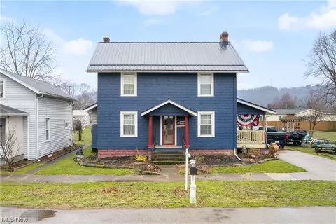 213 E Main St, Port Washington, OH 43837