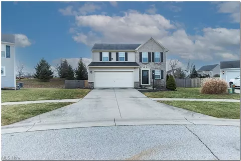 4859 Fallen Leaf Trl, Brunswick, OH 44212