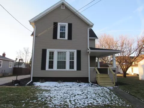 173 Pine St, Wadsworth, OH 44281