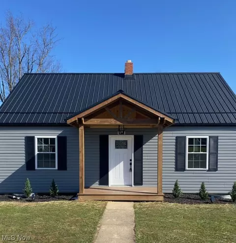 138 Garden, Wintersville, OH 43953
