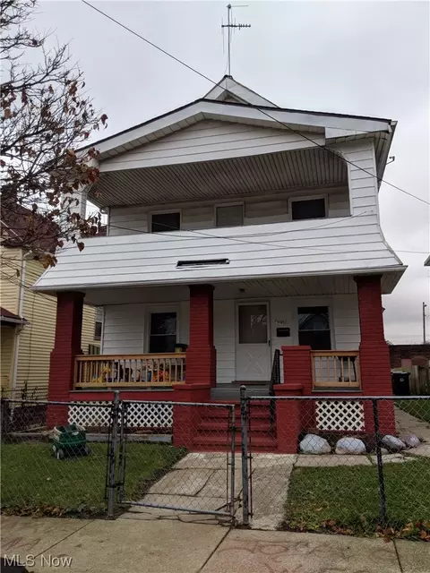3131 W 58th, Cleveland, OH 44102