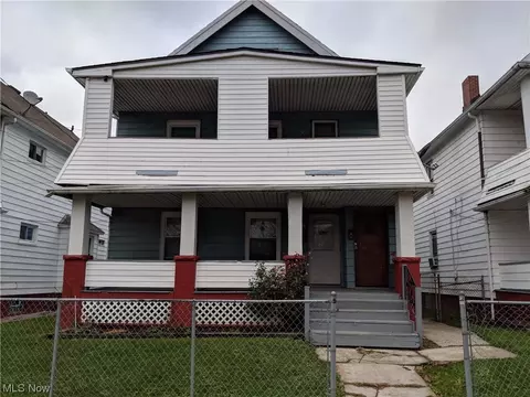 3135 W 58th, Cleveland, OH 44102