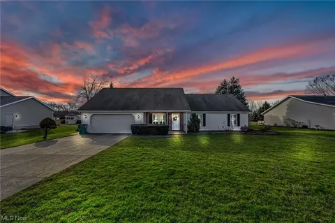 4360 Harper St, Perry, OH 44081