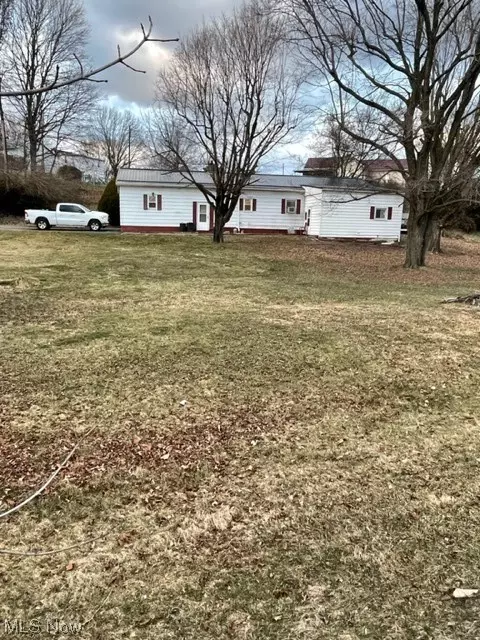 214 Bank, Conesville, OH 43811