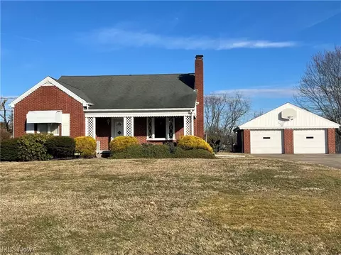 168 Ward, Wintersville, OH 43953