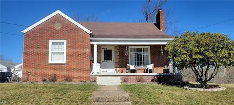 222 W Marietta, Woodsfield, OH 43793