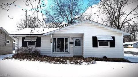 701 Concord, Elyria, OH 44035