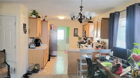 Kitchen - 928 Walnut St, Elyria, OH 44035 photo 1 of 4