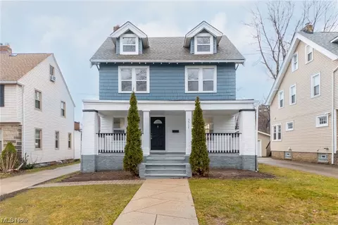 3517 Bainbridge Rd, Cleveland Heights, OH 44118