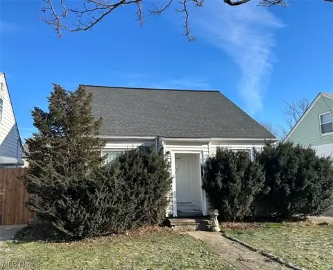 4657 W 146th St, Cleveland, OH 44135