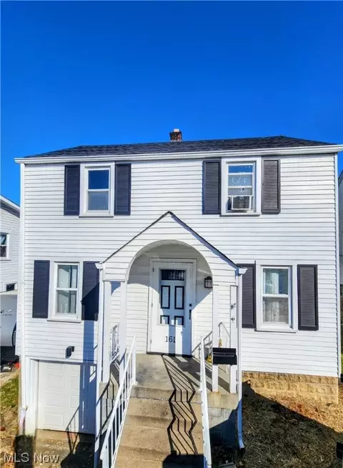 161 Springdale Ave, Wheeling, WV 26003 photo 1