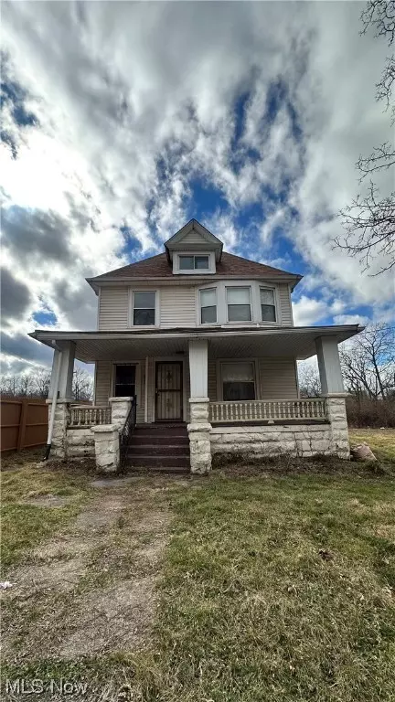 1828 Noble Rd, East Cleveland, OH 44112