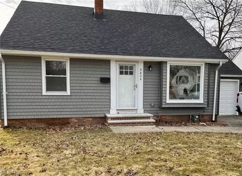 4824 Anderson, Lyndhurst, OH 44124