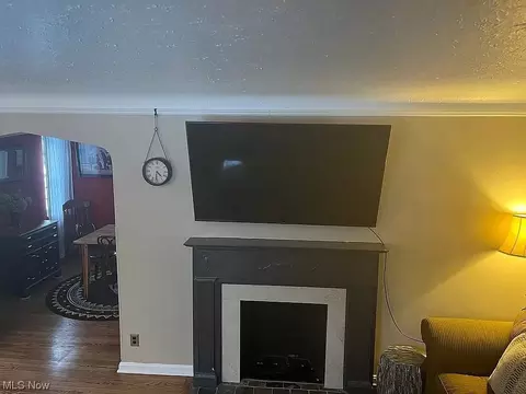 Living - 151 E 208th St, Euclid, OH 44123 photo 3 of 6