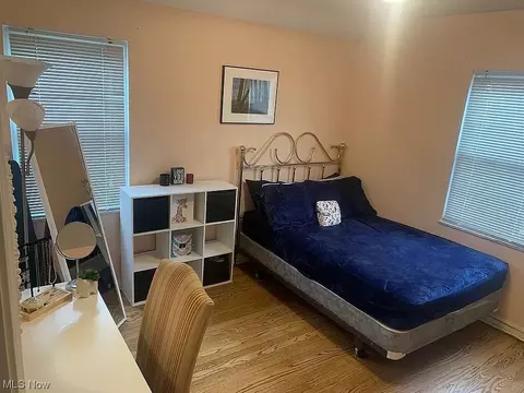 Bedroom - 151 E 208th St, Euclid, OH 44123 photo 2 of 4