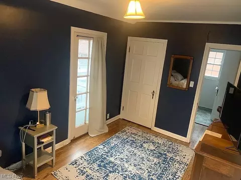 Bedroom - 151 E 208th St, Euclid, OH 44123 photo 4 of 4