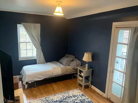 Bedroom - 151 E 208th St, Euclid, OH 44123 photo 3 of 4