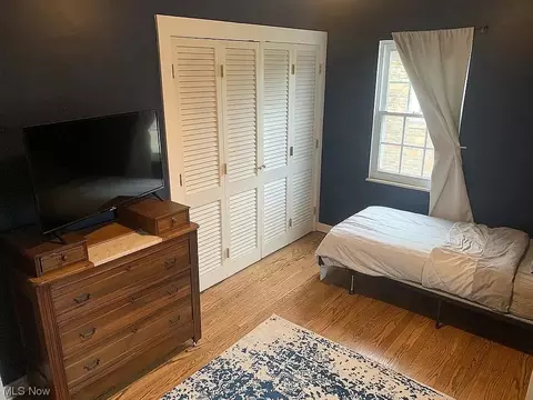 Bedroom - 151 E 208th St, Euclid, OH 44123 photo 1 of 4