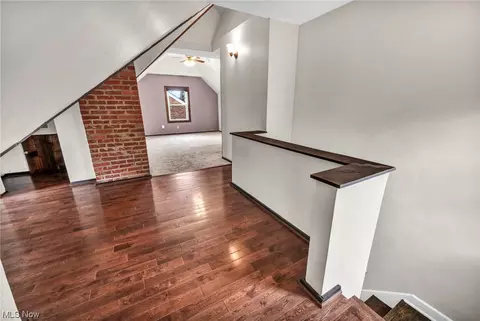 Entry Way - 3016 Brookview Blvd, Parma, OH 44134 photo 2 of 2