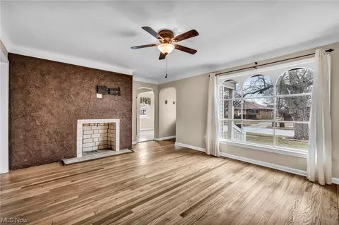 Living - 3016 Brookview Blvd, Parma, OH 44134 photo 1 of 1