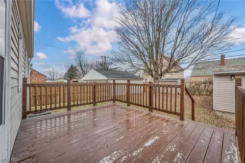 Exterior - 3016 Brookview Blvd, Parma, OH 44134 photo 14 of 14