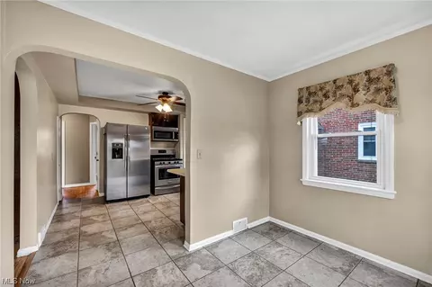 Kitchen - 3016 Brookview Blvd, Parma, OH 44134 photo 5 of 5