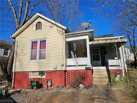 902 4th Street St, Marietta, OH 45750