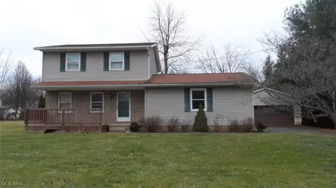 529 Fritsch Ave, Akron, OH 44312