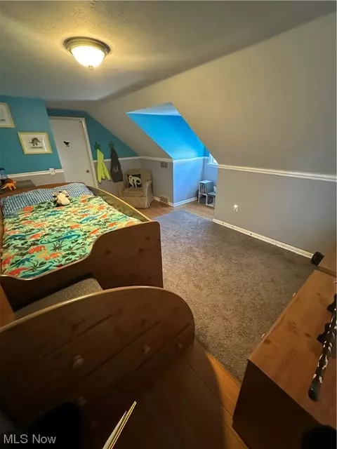 Bedroom - 331 University Ave, Elyria, OH 44035 photo 1 of 4