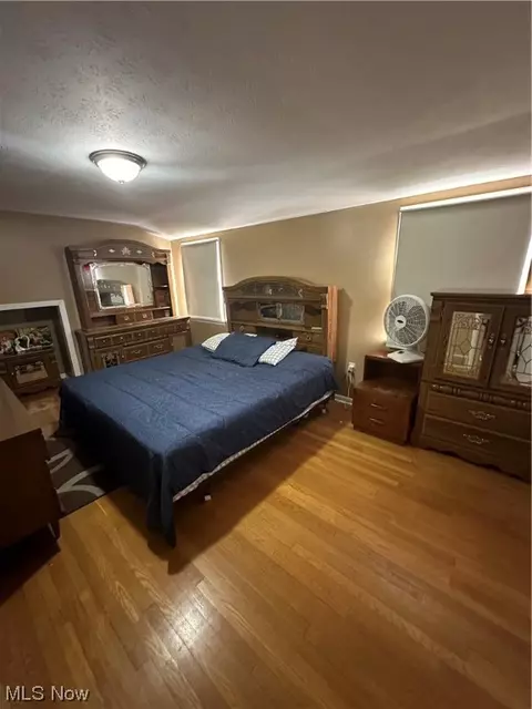 Bedroom - 331 University Ave, Elyria, OH 44035 photo 2 of 4