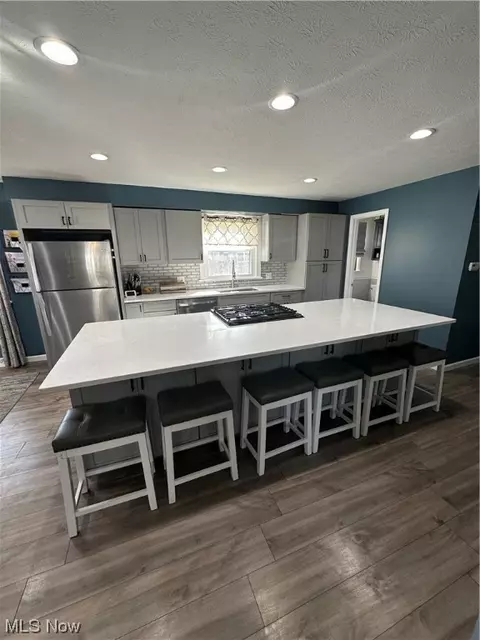 Kitchen - 331 University Ave, Elyria, OH 44035 photo 1 of 2